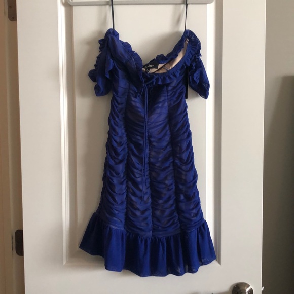 Lulus Dress - Picture 2 of 4